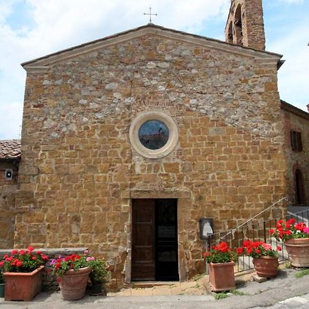 Antica Torre "La Casalta" Apartman Petroio Kültér fotó