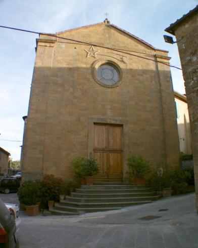 Antica Torre "La Casalta" Apartman Petroio Kültér fotó