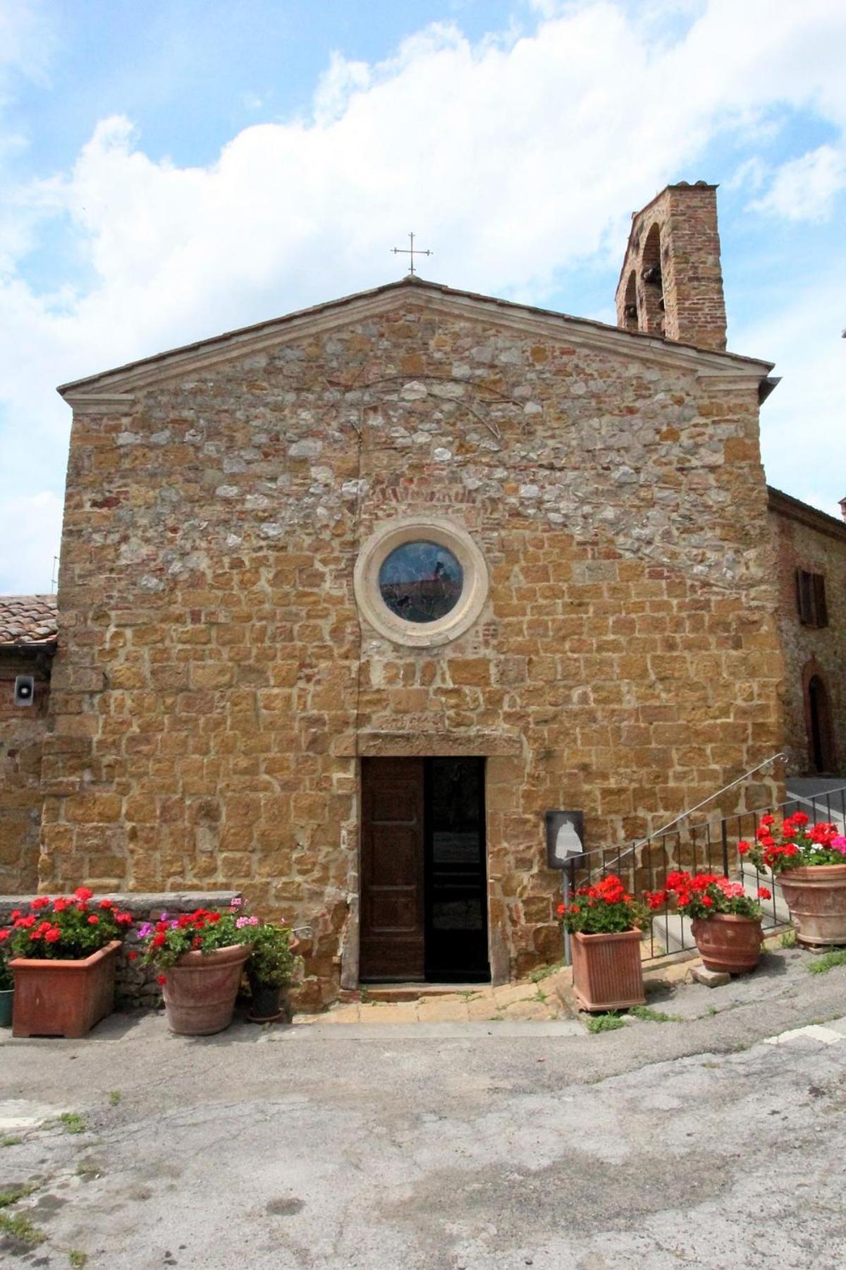 Antica Torre "La Casalta" Apartman Petroio Kültér fotó
