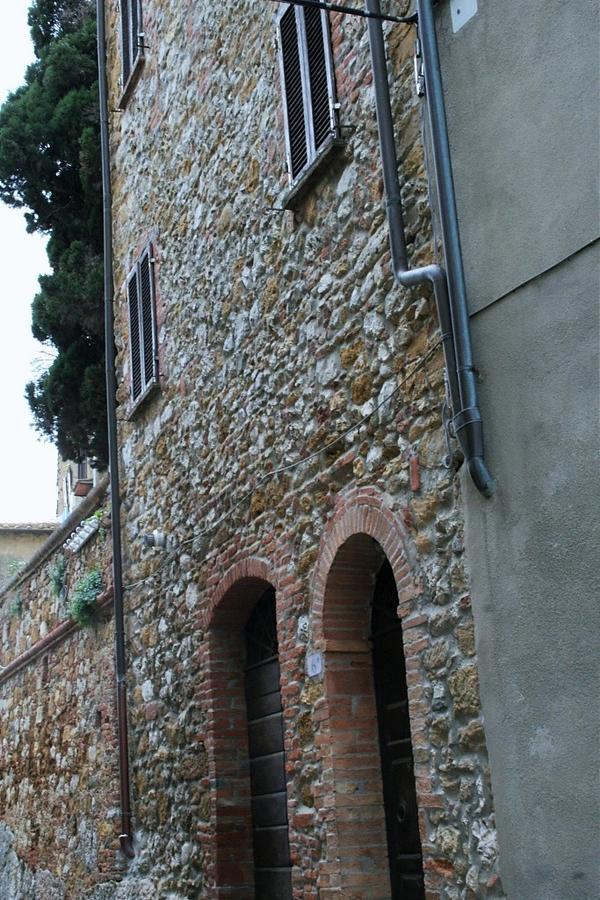 Antica Torre "La Casalta" Apartman Petroio Kültér fotó