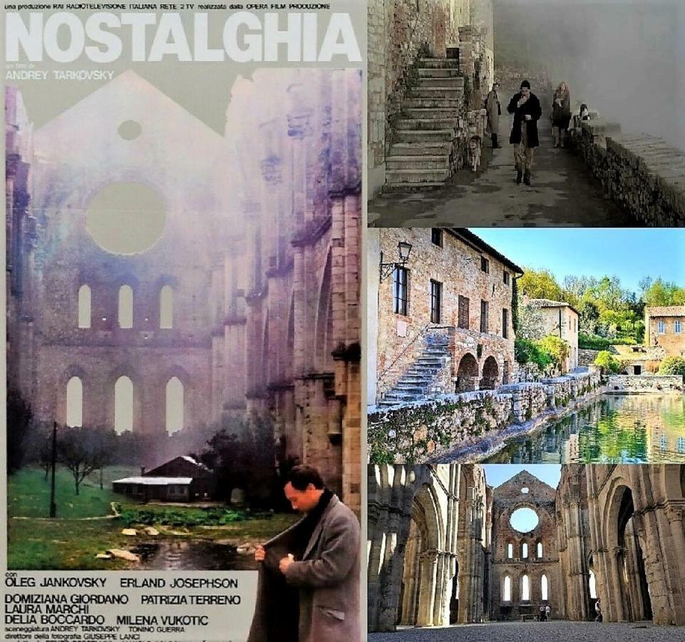 Antica Torre "La Casalta" Apartman Petroio Kültér fotó